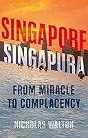 Algopix Similar Product 17 - Singapore Singapura From Miracle to
