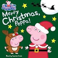 Algopix Similar Product 8 - Merry Christmas, Peppa!: Peppa Pig