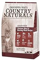 Algopix Similar Product 20 - Grandma Maes Country Naturals Grain