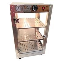 Algopix Similar Product 6 - HeatMax 14x14x24 Commercial Food