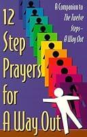 Algopix Similar Product 11 - 12 Step Prayers for a Way Out