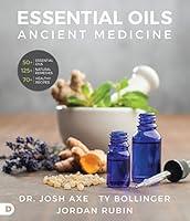 Algopix Similar Product 14 - Essential Oils Ancient Medicine for a