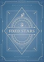 Algopix Similar Product 10 - FIXED STARS HOSHI NO MAI Publishied