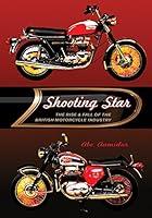 Algopix Similar Product 8 - Shooting Star The Rise  Fall of the