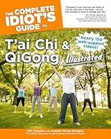 Algopix Similar Product 14 - The Complete Idiots Guide to Tai Chi