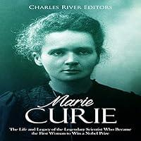 Algopix Similar Product 18 - Marie Curie The Life and Legacy of the