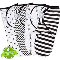 Algopix Similar Product 17 - BaeBae Goods Swaddle Blanket