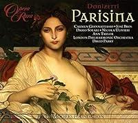 Algopix Similar Product 19 - Parisina