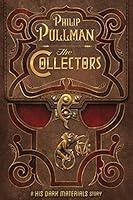 Algopix Similar Product 8 - The Collectors A His Dark Materials