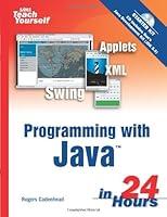 Algopix Similar Product 16 - Sams Teach Yourself Programming With