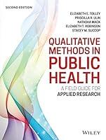 Algopix Similar Product 14 - Qualitative Methods in Public Health A