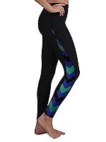 Algopix Similar Product 12 - GEEK LIGHTING Swim Pants for Women
