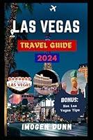 Algopix Similar Product 6 - Las Vegas Travel Guide 2024 An