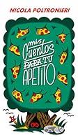 Algopix Similar Product 19 - Mis cuentos para tu apetito Vive