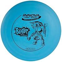 Algopix Similar Product 6 - Innova DX Beast Golf Disc145150 gram