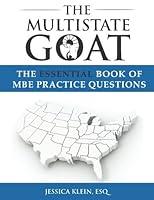 Algopix Similar Product 11 - The Multistate Goat The Essential Book