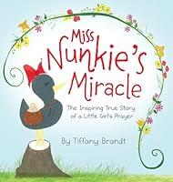 Algopix Similar Product 7 - Miss Nunkies Miracle The Inspiring