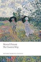 Algopix Similar Product 14 - The Swann Way (Oxford World's Classics)