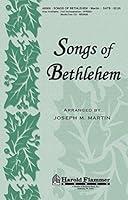 Algopix Similar Product 19 - Shawnee Press Songs of Bethlehem from