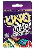 Algopix Similar Product 16 - Mattel Uno Flip