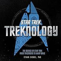 Algopix Similar Product 1 - Treknology The Science of Star Trek