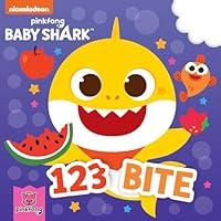 Algopix Similar Product 20 - Baby Shark: 123 Bite