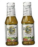 Algopix Similar Product 8 - Hendricksons Dressing Original Sweet