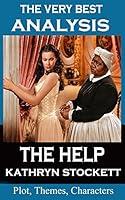 Algopix Similar Product 6 - Analysis  The Help  Kathryn Stockett