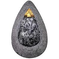 Algopix Similar Product 10 - Make Lemonade IndoorOutdoor Waterfall