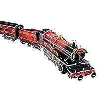 Algopix Similar Product 8 - POP Out World The Train for Magic