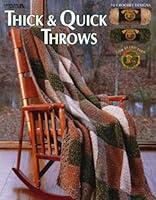 Algopix Similar Product 6 - Thick & Quick Throws