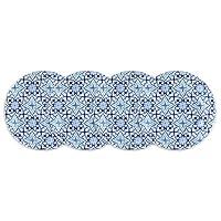 Algopix Similar Product 10 - Q Squared Talavera in Azul BPAFree