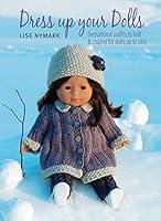 Algopix Similar Product 19 - Dress Up Your Dolls Sensational