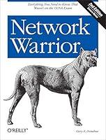 Algopix Similar Product 20 - Network Warrior Everything You Need to