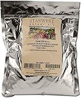 Algopix Similar Product 10 - Starwest Botanicals Organic Astragalus