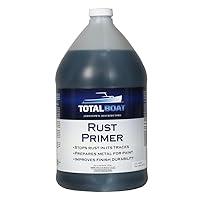 Algopix Similar Product 19 - TotalBoat Rust Primer Converter