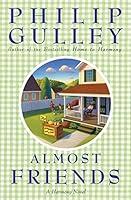 Algopix Similar Product 6 - Almost Friends: A Harmony Novel
