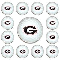 Algopix Similar Product 7 - Team Golf NCAA Dozen Regulation Size