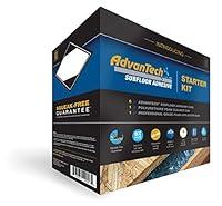 Algopix Similar Product 11 - AdvanTech subfloor Adhesive Starter Kit