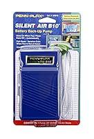 Algopix Similar Product 12 - PennPlax Silent Air B10 Aquarium and