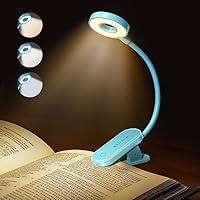 Algopix Similar Product 13 - Book Light for Reading in