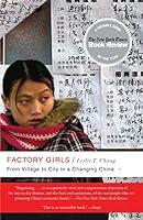 Algopix Similar Product 4 - Factory Girls From Village to City in
