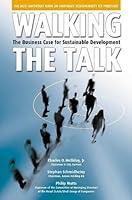 Algopix Similar Product 4 - Walking the Talk The Business Case for