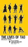 Algopix Similar Product 5 - The Lives of Tao