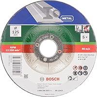 Algopix Similar Product 3 - Bosch DIY Trennscheibe Metall fr