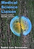 Algopix Similar Product 17 - Medical Science Liaison  Quem  o
