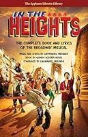 Algopix Similar Product 4 - In The Heights The Complete Book And