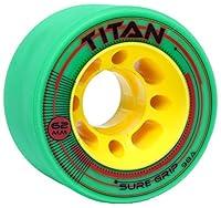 Algopix Similar Product 7 - SureGrip Titan Derby Speed Wheels