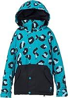 Algopix Similar Product 17 - Burton Girls Echo Jacket Highland