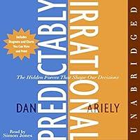 Algopix Similar Product 3 - Predictably Irrational The Hidden